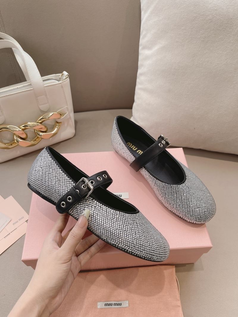 Miu Miu Shoes